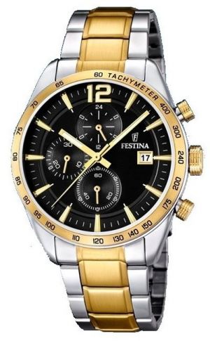 Pánske hodinky FESTINA 16761/4