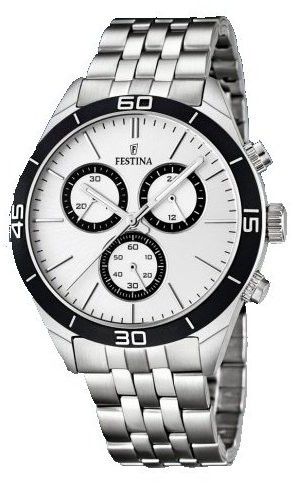 Pánske hodinky FESTINA 16762/1