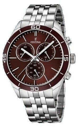 Pánske hodinky FESTINA 16762/3