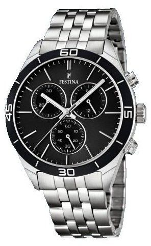 Pánske hodinky FESTINA 16762/4