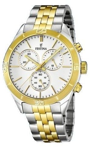Pánske hodinky FESTINA 16763/1