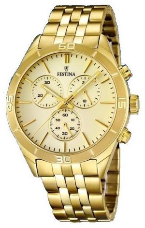 Pánske hodinky FESTINA 16764/2