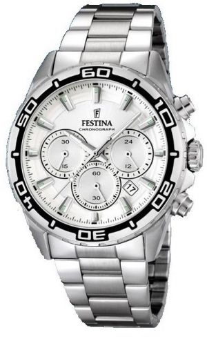 Pánske hodinky FESTINA 16766/1