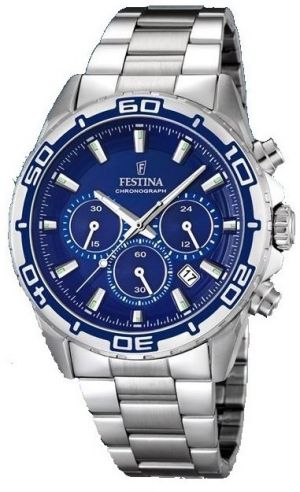 Pánske hodinky FESTINA 16766/2