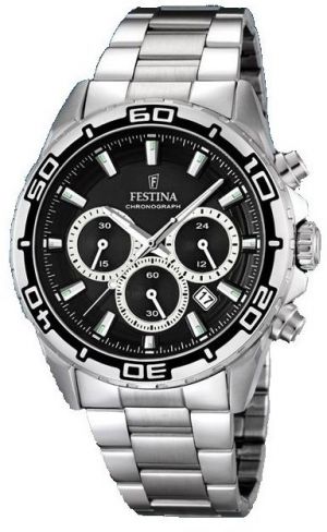 Pánske hodinky FESTINA 16766/3