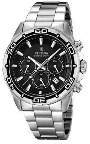 Pánske hodinky FESTINA 16766/4