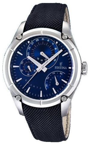 Pánske hodinky FESTINA 16767/2