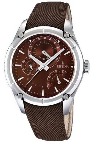 Pánske hodinky FESTINA 16767/3