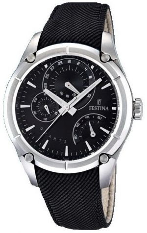 Pánske hodinky FESTINA 16767/4