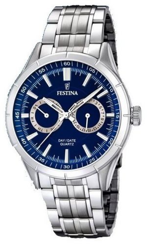 Pánske hodinky FESTINA 16780/3