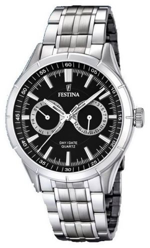 Pánske hodinky FESTINA 16780/4