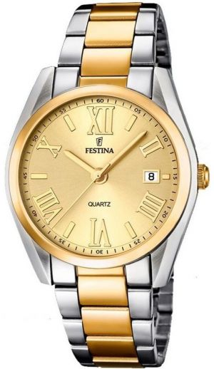 Dámske hodinky FESTINA 16794/2