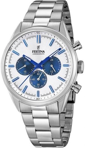 Pánske hodinky FESTINA 16820/5