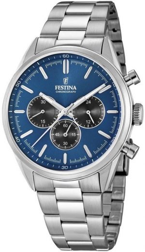 Pánske hodinky FESTINA 16820/6