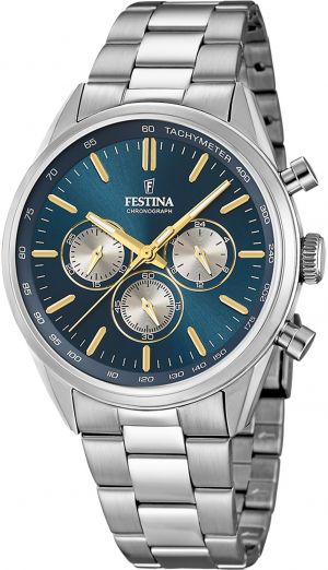 Pánske hodinky FESTINA 16820/C