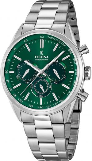 Pánske hodinky FESTINA 16820/R