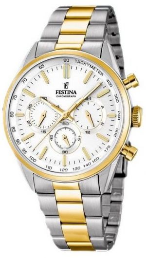 Pánske hodinky FESTINA 16821/1