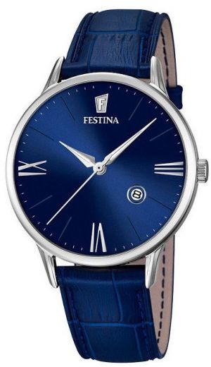 Pánske hodinky FESTINA 16824/3