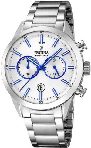 Pánske hodinky FESTINA 16826/A