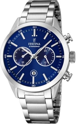 Pánske hodinky FESTINA 16826/B