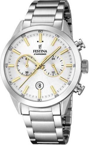 Pánske hodinky FESTINA 16826/D