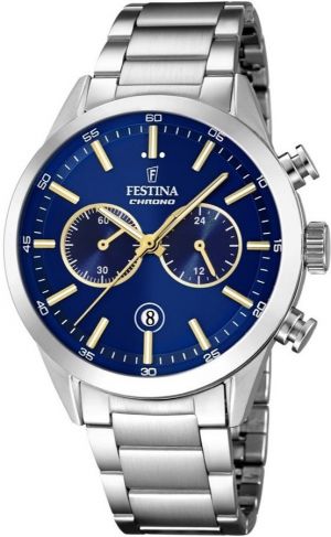 Pánske hodinky FESTINA 16826/E