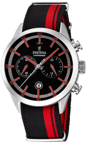 Pánske hodinky FESTINA 16827/4