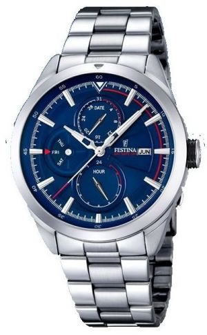 Pánske hodinky FESTINA 16828/2