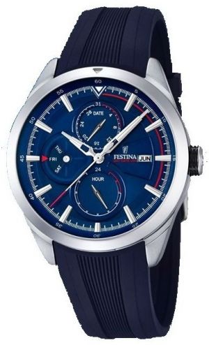 Pánske hodinky FESTINA 16829/2