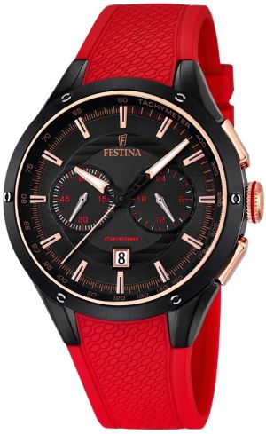 Pánske hodinky FESTINA 16833/1