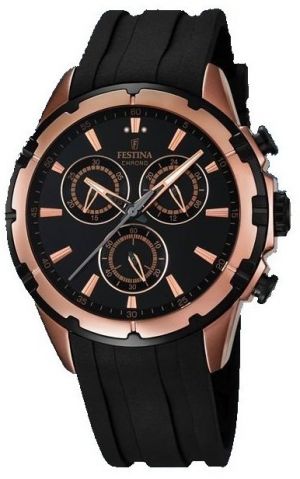 Pánske hodinky FESTINA 16840/1