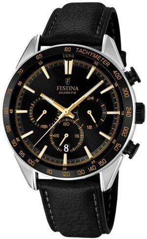 Pánske hodinky FESTINA 16844/4