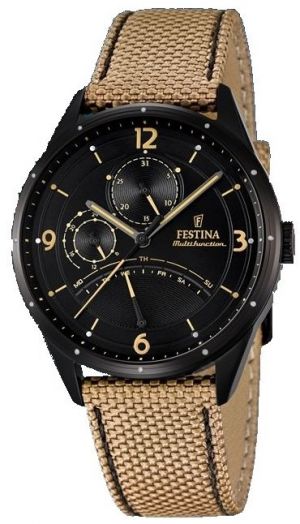 Pánske hodinky FESTINA 16849/1