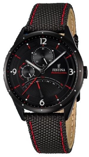 Pánske hodinky FESTINA 16849/2
