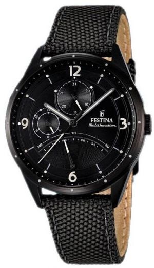 Pánske hodinky FESTINA 16849/3