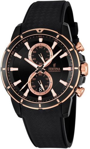 Pánske hodinky FESTINA 16852/1