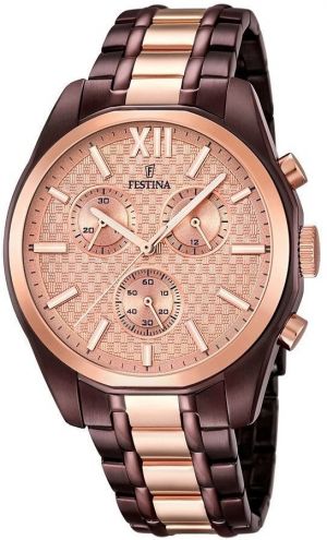 Pánske hodinky FESTINA 16858/1