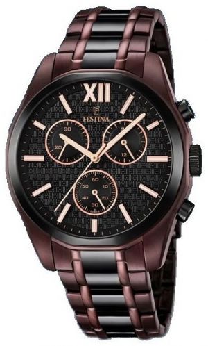Pánske hodinky FESTINA 16859/1