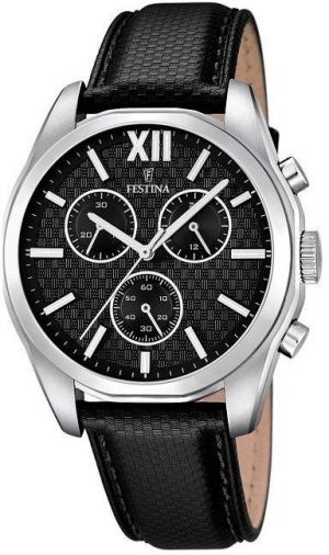 Pánske hodinky FESTINA 16860/1
