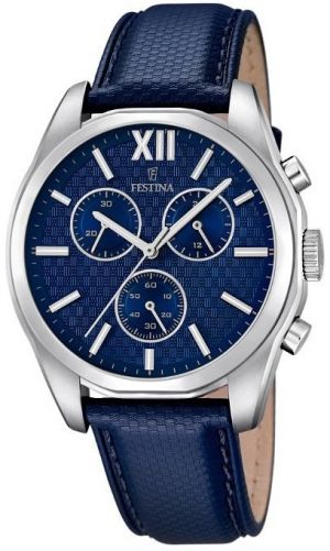 Pánske hodinky FESTINA 16860/2