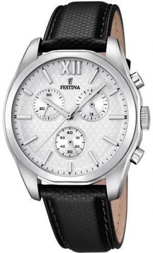 Pánske hodinky FESTINA 16860/3