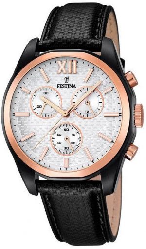 Pánske hodinky FESTINA 16861/1