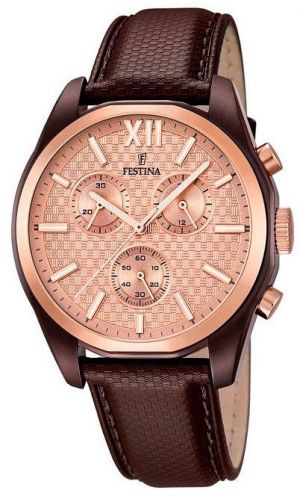 Pánske hodinky FESTINA 16863/1