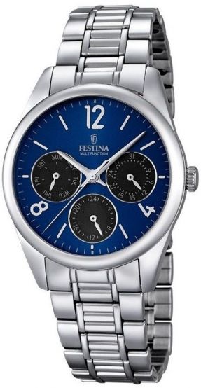 Dámske hodinky FESTINA 16869/2