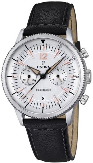 Pánske hodinky FESTINA 16870/1