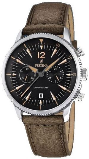 Pánske hodinky FESTINA 16870/3