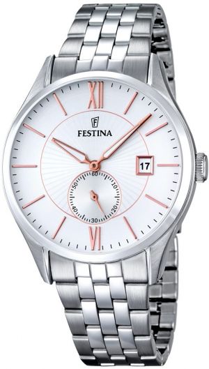 Pánske hodinky FESTINA 16871/2