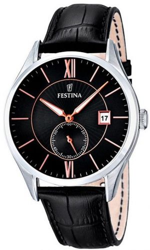 Pánske hodinky FESTINA 16872/4