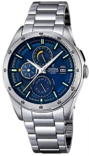 Pánske hodinky FESTINA 16876/2