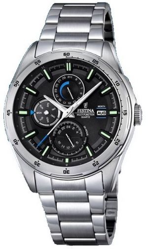 Pánske hodinky FESTINA 16876/4